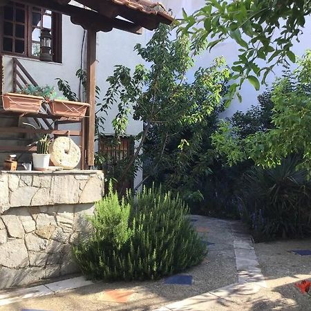 John Actors Home Кавала Екстер'єр фото