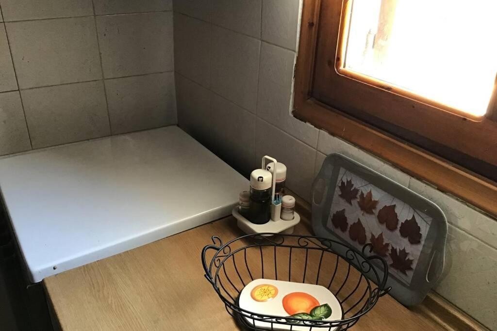 John Actors Home Кавала Екстер'єр фото
