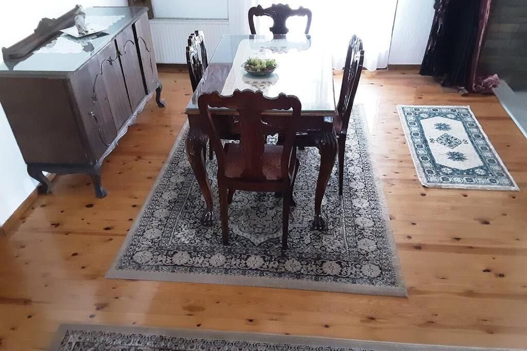 John Actors Home Кавала Екстер'єр фото
